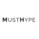 MustHype logo