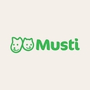 musti.no icon