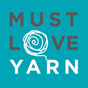Must Love Yarn