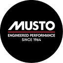 Musto Australia