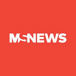 MustShareNews logo
