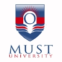 Must University logo