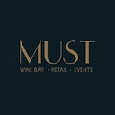 Must logo