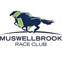 Muswellbrook Race Club logo