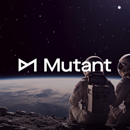 Mutant logo