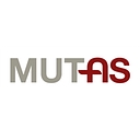 Mutas vzw logo