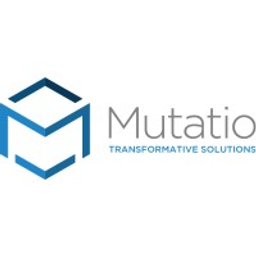 Mutatio Inc logo
