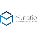 Mutatio, Inc. logo