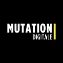 Mutation Digitale Inc. logo