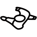 Mute logo