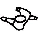 Mute logo