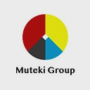 Muteki Group logo