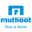Muthoot FinCorp (MFL) logo