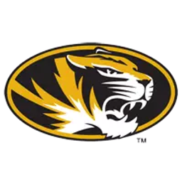 Missouri Tigers logo