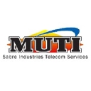 Midwest Underground Technology, Inc.   Muti logo