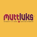 Muttluks Inc logo