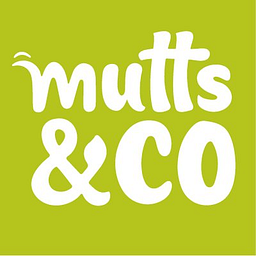 Mutts & Co. logo