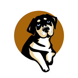 Mutts Coffee logo