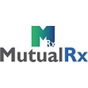 Mutual Rx logo