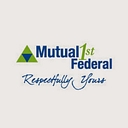 Mutual 1st Federal Credit Union logo