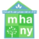 Mhany Management Inc. logo