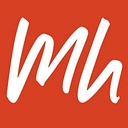 Mutually Human logo
