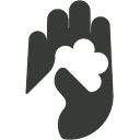 Mutual Rescue™ logo