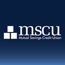 Mutual Savings Credit Union logo