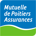 Mutuelle de Poitiers logo