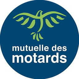 Logo La Mutuelle des Motards
