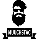 MUUCHSTAC logo