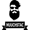 MUUCHSTAC logo