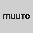 Muuto A/S logo