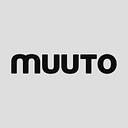 Muuto logo