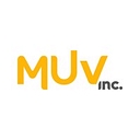 Muv Inc logo