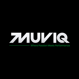 Muviq USA, Inc. logo