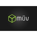 Müv   Moving & Storage logo