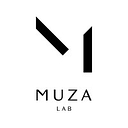 Muza Lab logo