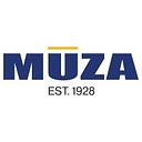 Muza Sheet Metal Co., Llc. logo
