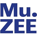muzee.be icon