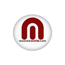 Muzeek World Int'l., Inc. logo
