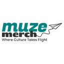 Favicon of MuzeMerch