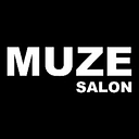 Muze Salon logo