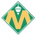 Muzi Construction logo