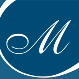 Muzinich company logo