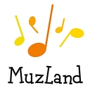 muzland.es logo