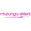 Logo for muzungusisters.com
