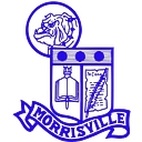 Morrisville Borough SD logo