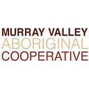 Murray Valley Aboriginal Co Operative logo