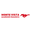 Monte Vista Academic Boosters logo